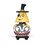 Product Funko Pop! Disney Nightmare Before Mayor in Ghost Cart image