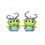 Product Φιγούρα Funko Pop! Disney Pixar: Alien Remix Tuck & Roll (Special Edition) (2-Pack) image