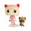 Product Funko Pop! Birds of Prey Harley Quinn Broken Hearted with Bruce (Special Edition) image