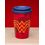 Product Red Wonder Woman Travel Mug image
