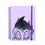 Product Disney Ursula Notebook image