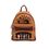 Product Loungefly Disney Hercules Muses Backpack image