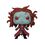 Product Funko Pop! Marvel What If...? Zombie Scarlet Witch image