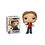 Product Funko Pop! The Office Jan w/ Wine & Candle image