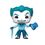 Product Funko Pop! DC Joker Jack Frost image