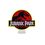 Product Jurassic Park Logo Light image