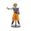Product Dragon Ball Z Blood of Saiyans Special Super Saiyan Son Goku Statue image