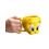 Product Looney Tunes Tweety Shaped Mug image
