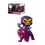 Product Funko Pop! Masters Of The Universe Skeletor On Panthor image