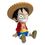 Product One Piece Luffy Money Box image
