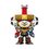 Product Funko Pop! Mighty Morphin Power Rangers: The Movie (1995) - Ninja Megazord Metallic image