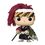 Product Funko Pop! Bleach: Thousand-Year Blood War - Renji Abarai image