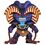Product Funko Pop! Yu-Gi-Oh - Exodia Necross (Glows in The Dark) (Special Edition) 6" image