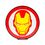 Product Φωτιστικό Iron Man Box image
