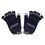 Product Harry Potter Fingerless Gloves Ravenclaw image