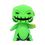 Product Funko Pop! Disney Nightmare Before Christmas Blacklight Oogie Boogie image