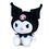 Product Hello Kitty Kuromi Plush 22cm image
