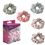 Product Αξεσουάρ Μαλλιών Disney Princess Scrunchies (5pcs) image