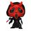 Product Funko Pop! Ghost Face - Ghost Face Devil Face Metallic (Special Edition) image