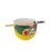 Product Μπολ Για Ράμεν Με Chopsticks K Pop Demon Hunters  Zoey Hamburger image