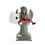 Product Funko Pop! Movie Moment The Nightmare Before Christmas Jack on Angel Statue (Special Edition) image