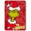 Product Κουβέρτα The Grinch Red Christmas Fleece Duvet image