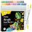Product Ohuhu Markers Brush & Fine Acrylic Markers Set 36 image