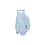 Product Τσάντα Πλάτης Stitch Trolley (Removable) (34cm) image