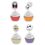Product Θήκες για Μάφιν Disney 48 Muffin Cups And Picks Nightmare Before Christmas image