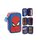 Product Κασετίνα Με Αξεσουάρ Marvel Spiderman image