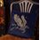 Product Harry Potter Alumni Velvet Cushion   Buckbeak image