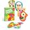 Product Επιτραπέζιο Παπα Γαλος - Παιχνίδι Μίμησης - Kiddy Cards image