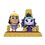 Product Φιγούρα Funko Pop!Dinsey Villains Yzma and Kronk (Special Edition) image