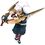 Product Demon Slayer Tengen Uzui Figure Vibration Stars image