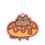 Product Αρωματικό Αυτοκινήτου Pusheen Cat Gluttonous Pusheen Cat Car Air Freshener image