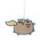 Product Αρωματικό Αυτοκινήτου Pusheen Cat and Strawberry Cupcakes Car Air Fresher image