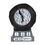 Product Disney Nightmare Before Christmas Countdown Alarm Clock image