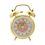 Product Harry Potter Charms Alarm Clock Hogwarts Crest image