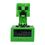 Product Ξυπνητήρι Minecraft Creeper Icon image