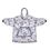 Product Poncho Παιδικό Disney Lilo and Stitch Children Christmas Sweat Poncho image