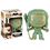 Product Funko Pop! Aquaman Bronze Patina - Batman Vs Superman image