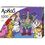 Product Puzzle Αρκάς Ήρωες 2D 1000 Pieces image