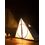 Product Φωτιστικό Harry Potter Deathly Hallows Light image