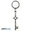Product Attack On Titan Eren's Key Keychain image