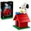 Product LEGO® Ideas: Peanuts: Snoopy's Doghouse (21368) image