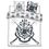 Product Παπλωματοθήκη και Μαξιλαροθήκες Harry Potter Hogwarts Duvet Cover image