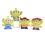 Product Λούτρινο Disney Toy Story Alien Plush (1pc) Random 1τμχ Τυχαία Επιλογή image