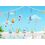 Product Μπρελόκ Φιγούρα Pop Mart Hello Kitty and Friends Sweet DreamBubble House Series (1pcs) image