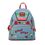 Product Loungefly Childs Play Chucky Cosplay Mini Backpack image