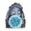 Product Τσάντα Πλάτης Mini Corpse Bride Emily Bouquet image